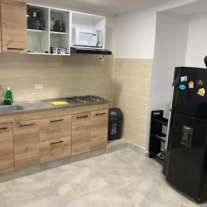 Apartamento Turisticos Ctg, Cartagena