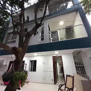 Apartamento 4p, Cartagena