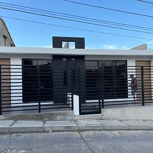 Apartamento Amoblado 3 En Barrio La Campina, Cartagena