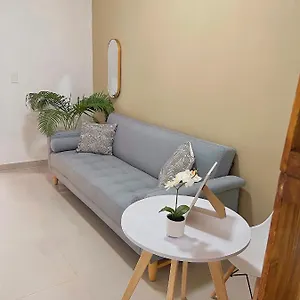 Apartamento Apartaestudio Malvi, Cartagena