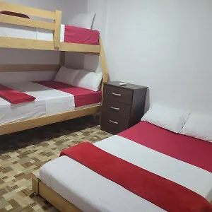 Apartamento Angeles, Cartagena