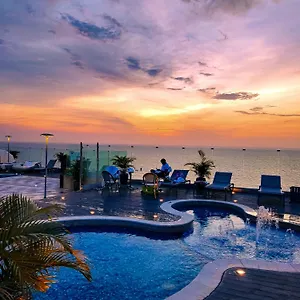  Apartment Morros Con Acceso Directo A La Playa