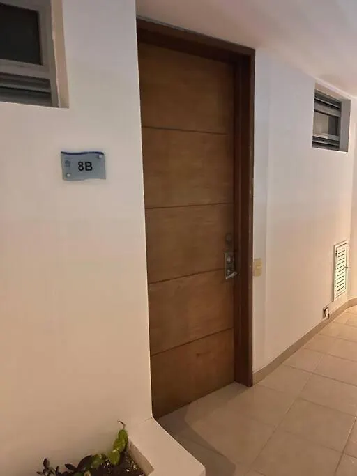 Apartamento Con Vista Al Mar Cartagena Colombia
