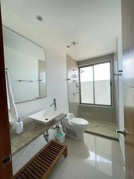 Apartamento Con Vista Al Mar Cartagena