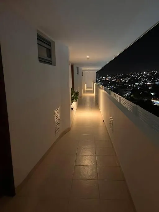 Apartamento Con Vista Al Mar Cartagena